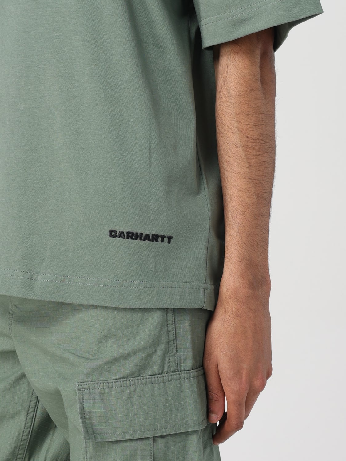 T-shirt men Carhartt Wip - 6