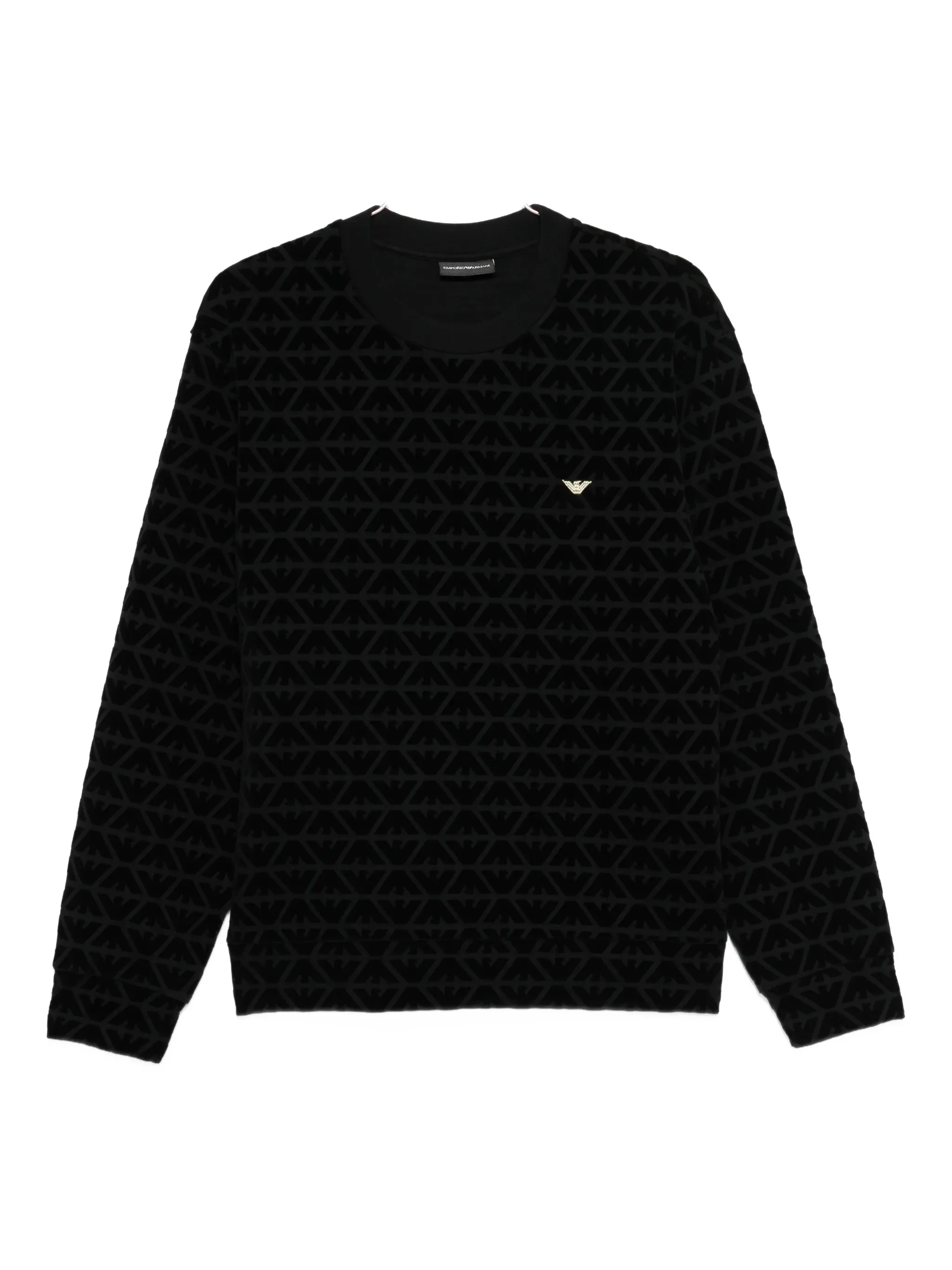Emporio Armani Sweaters And Knitwear - 1