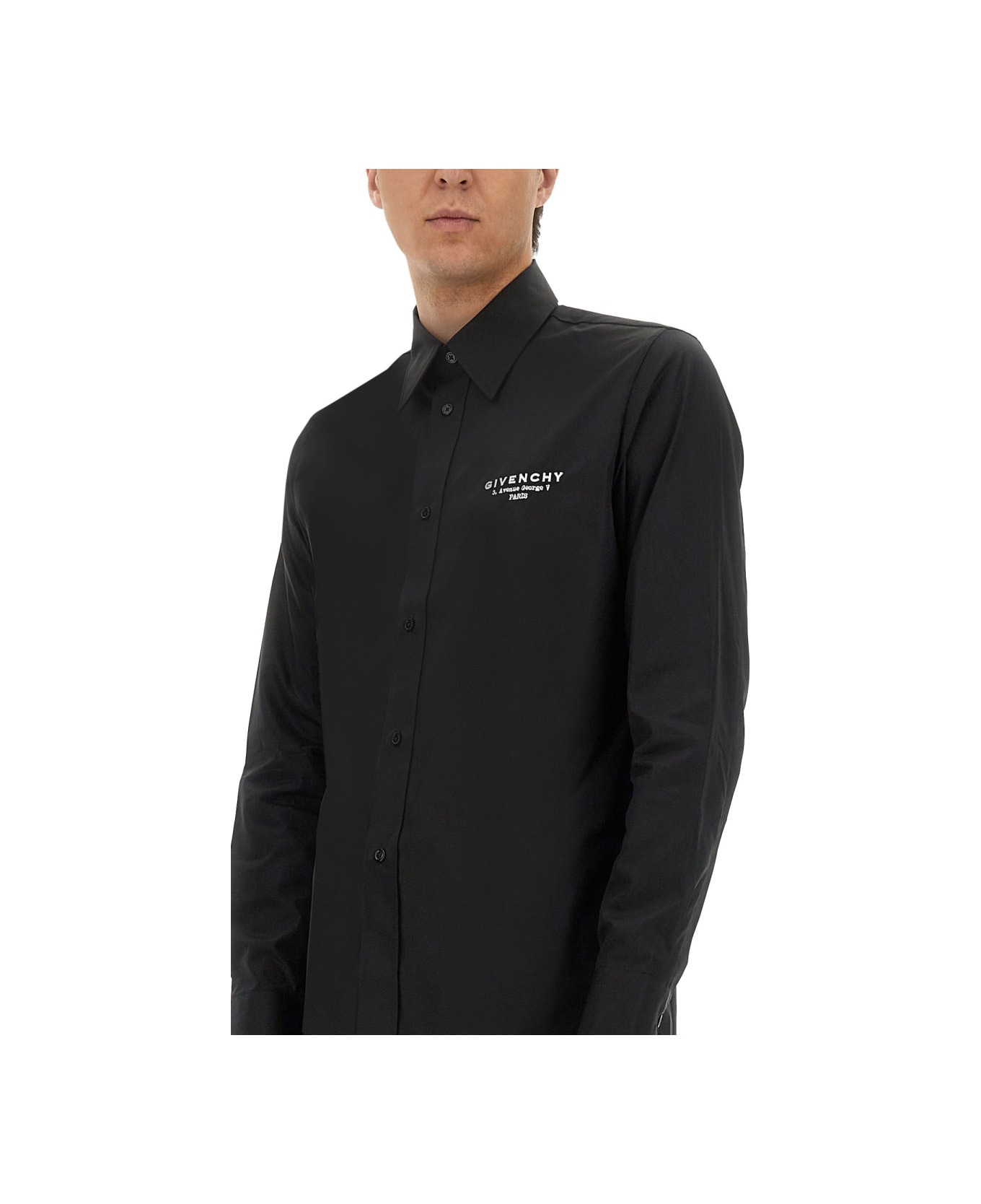 Classic Fit Shirt - 4