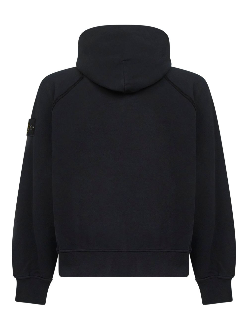 Stone Island Sweaters Black - 2