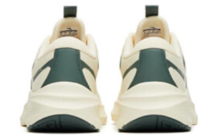 ANTA Running Series Sneakers 'White Green' 912315519-1 - 3