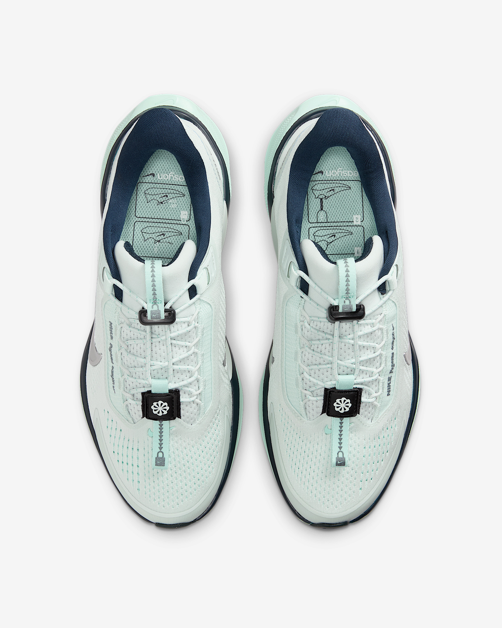 Nike Pegasus EasyOn Women's Road Running Shoes - 4