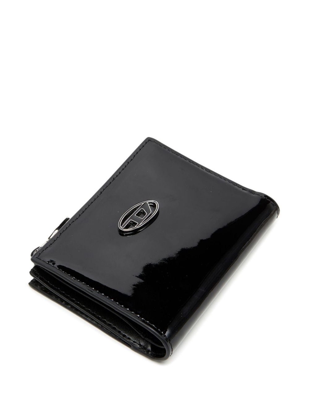 Play leather wallet - 3