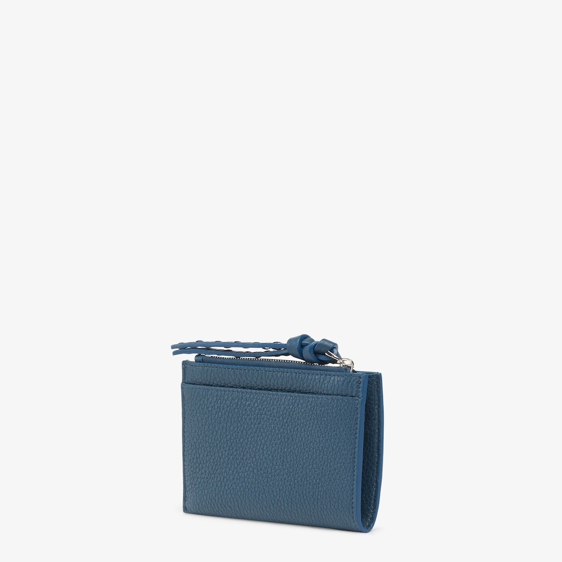 FF Diamonds Zip Card Case - 3