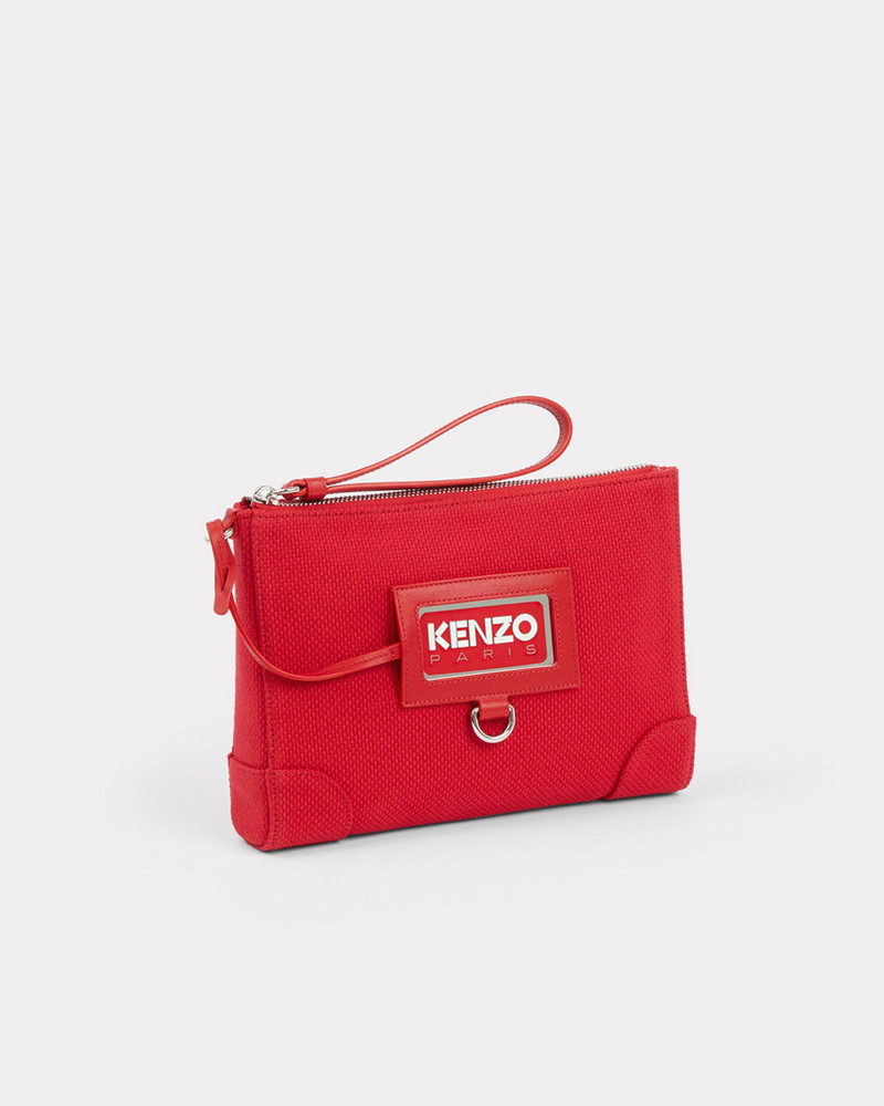 'KENZO Tag' clutch 1