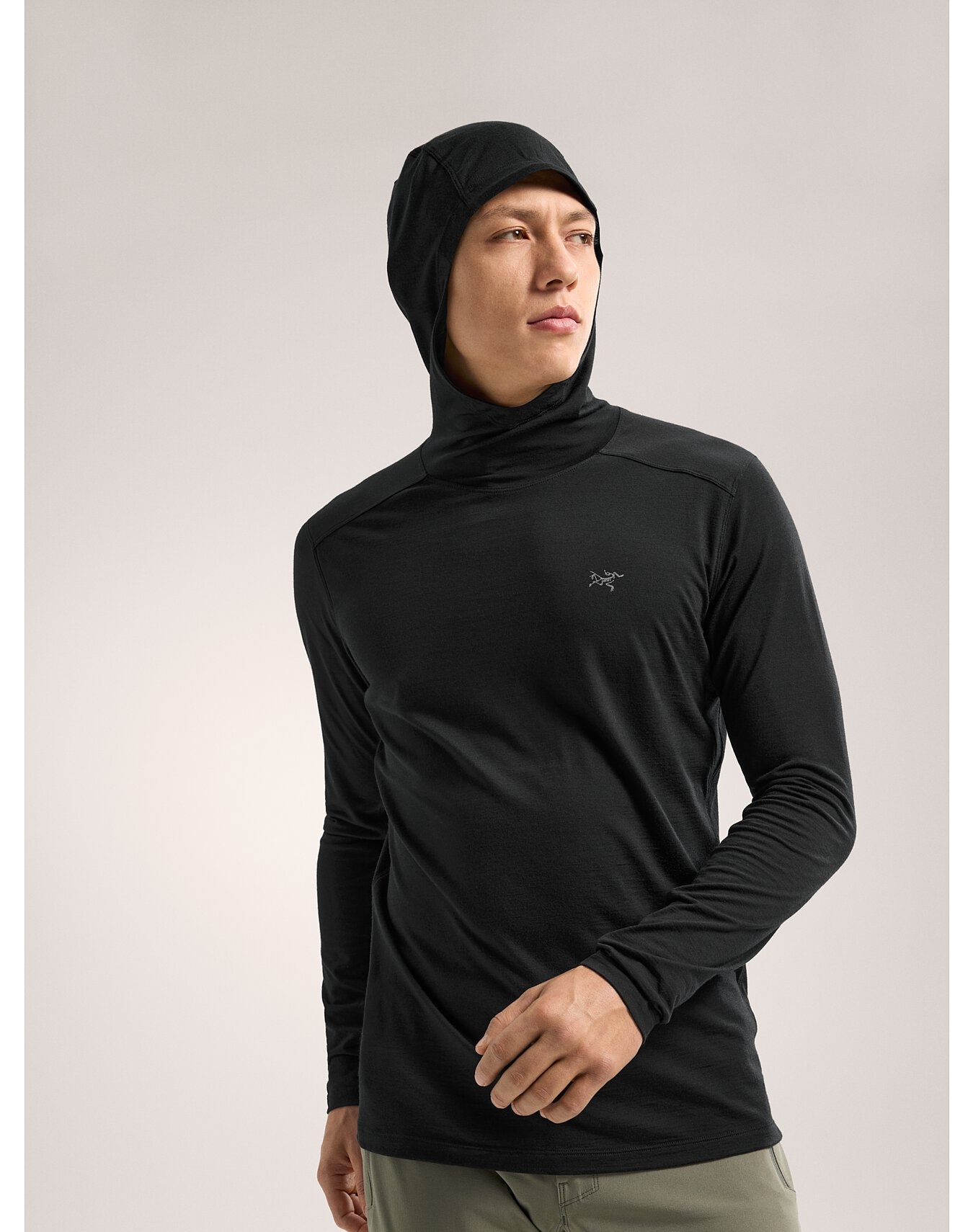 Ionia Merino Wool Hoody - 3