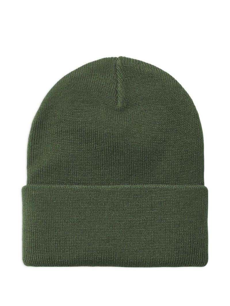 Carhartt ribbed-knit watch hat outlook