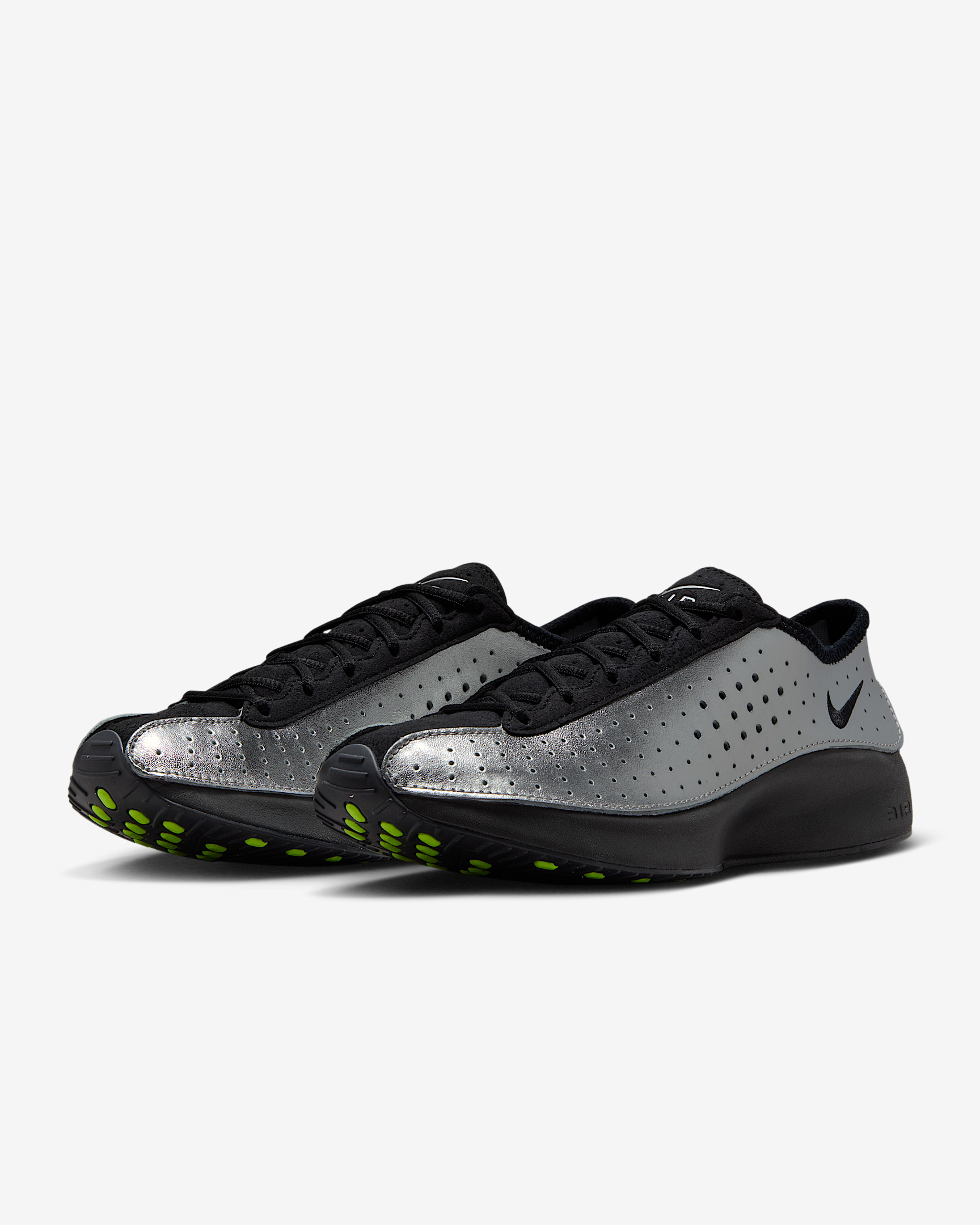 Nike Air Superfly Women's Shoes - 5