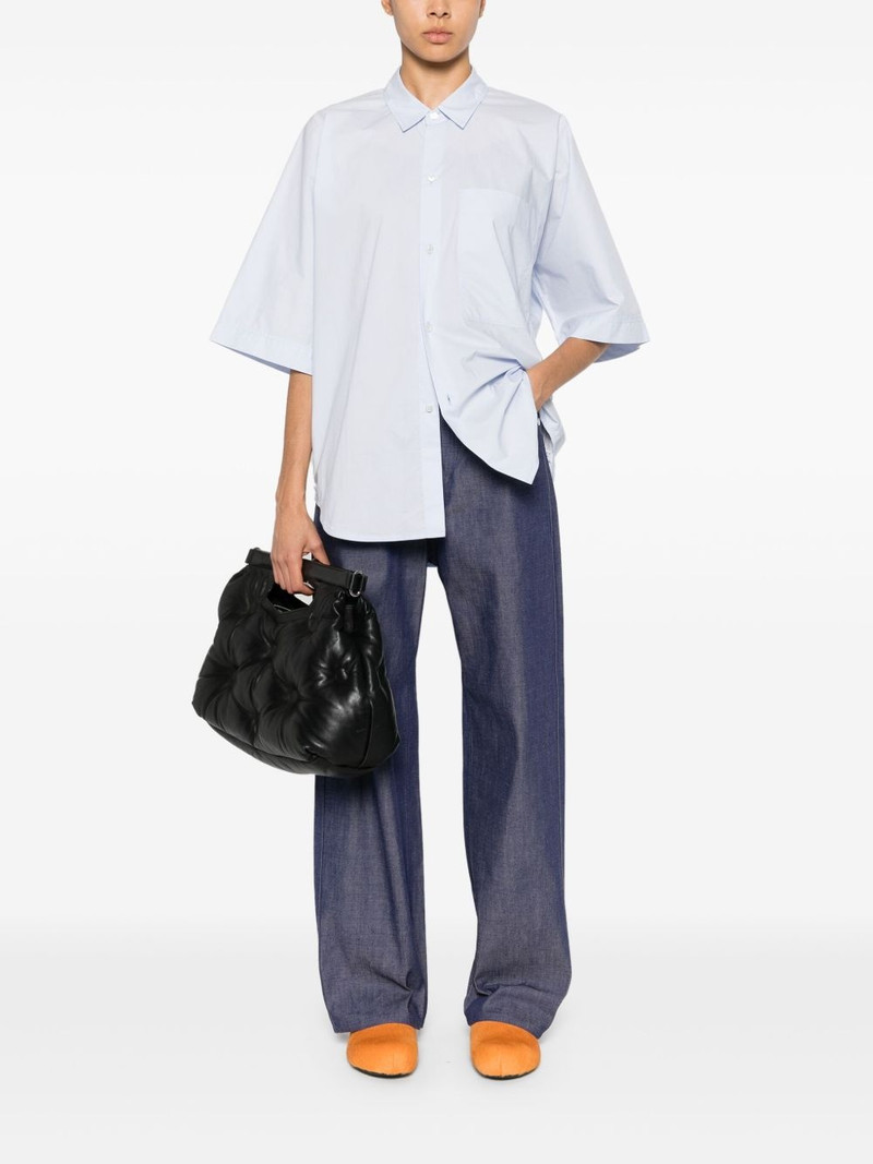 SOFIE D'HOORE Peggy wide-leg trousers outlook