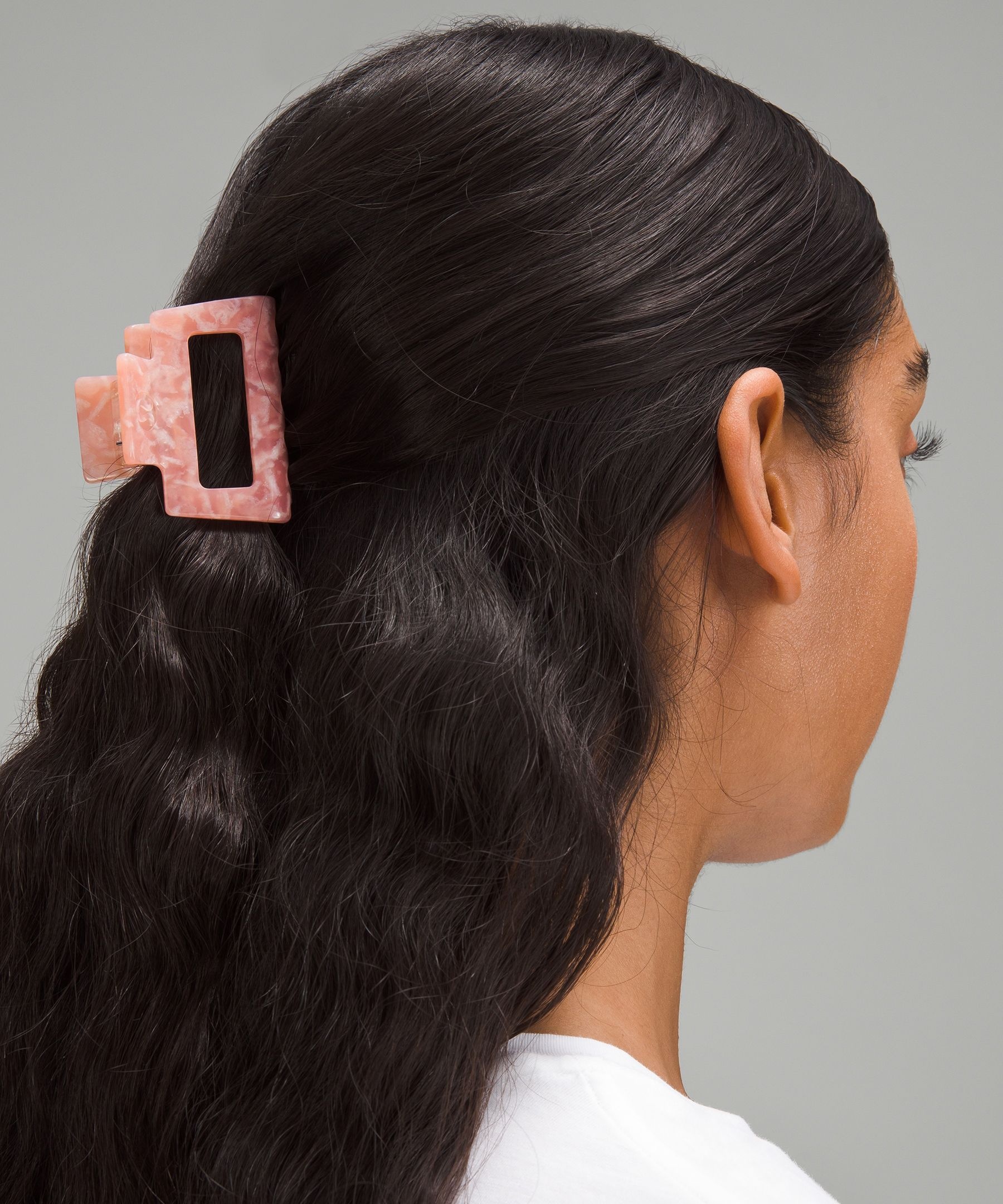 Medium Claw Hair Clips *2 Pack - 2