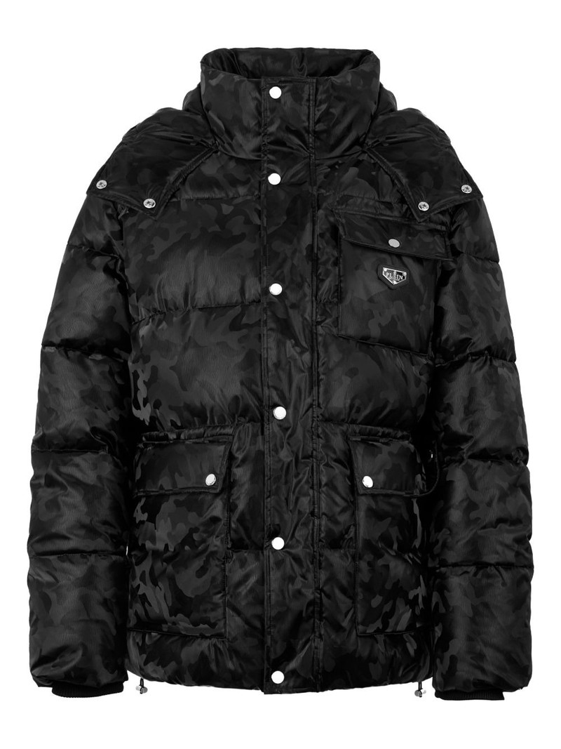 camouflage puffer jacket 1