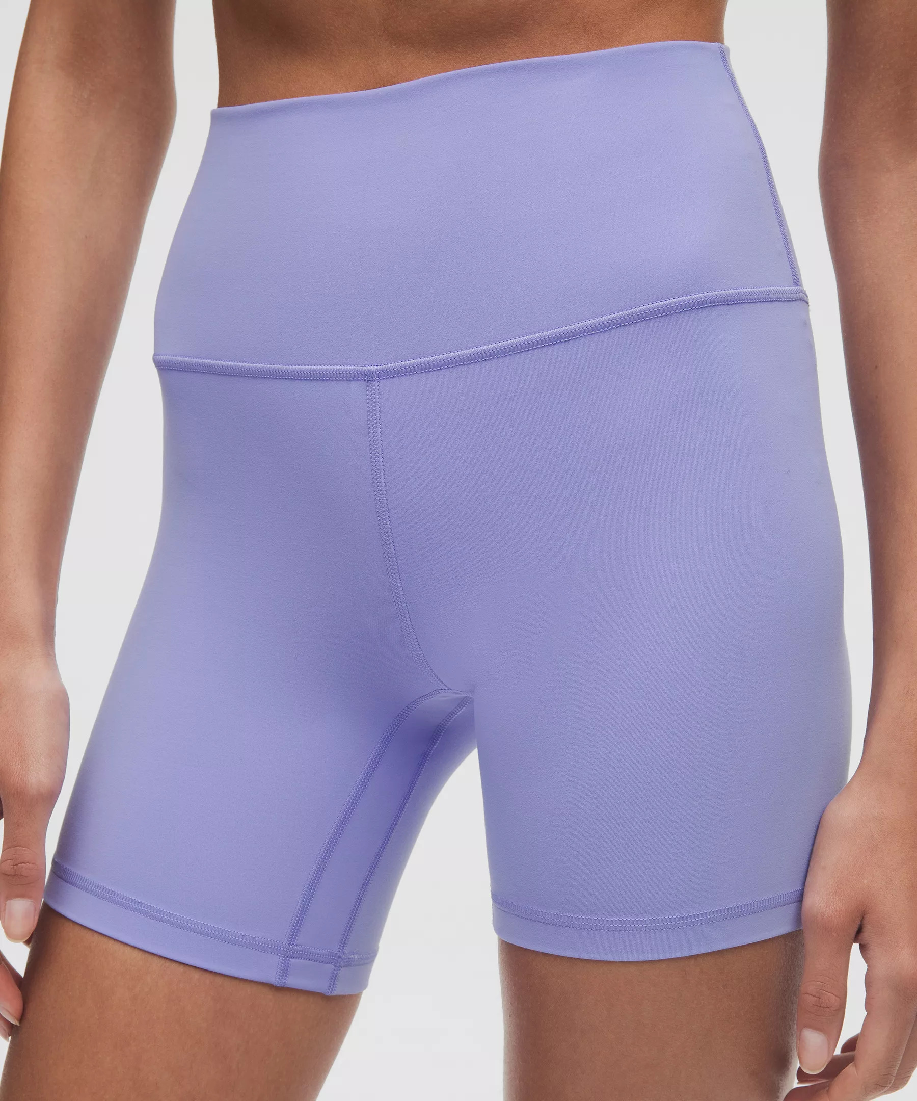 lululemon Align™ High-Rise Short 6" - 4