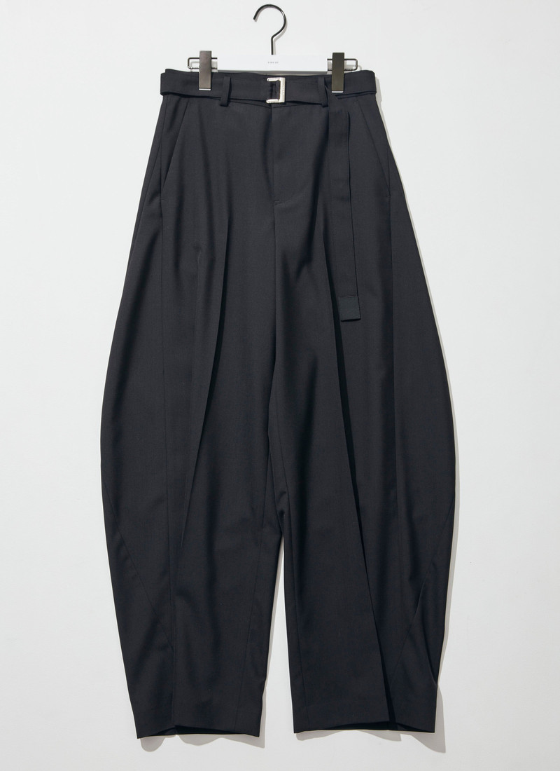 Suiting Pants 1