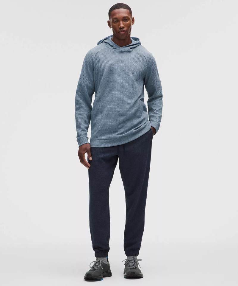 lululemon Ease The Day Hoodie outlook