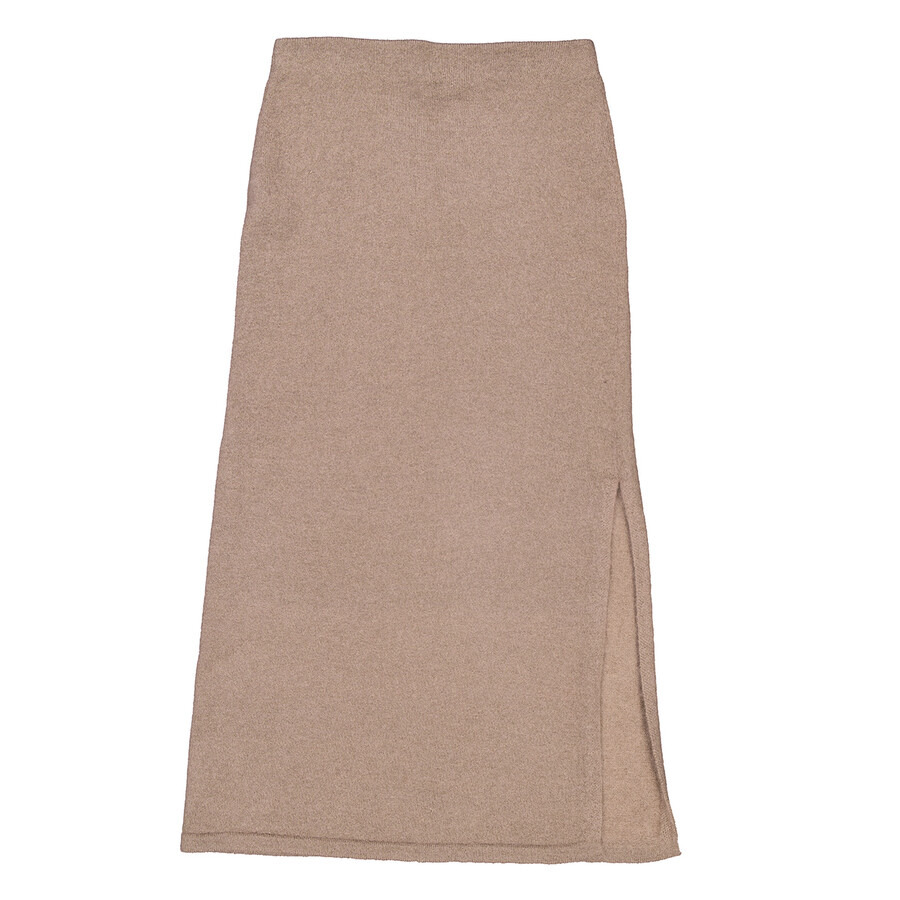 JW Side Slip Long Tube Skirt - 7
