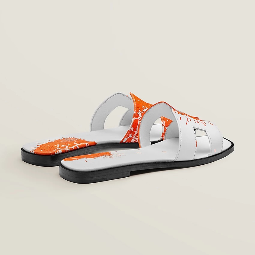 Oran sandal - 3