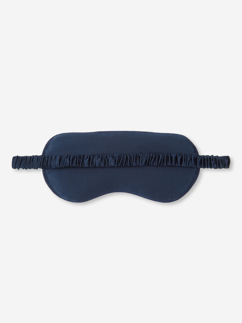 Eye Mask Brindisi 86 Silk Satin Multi - 4