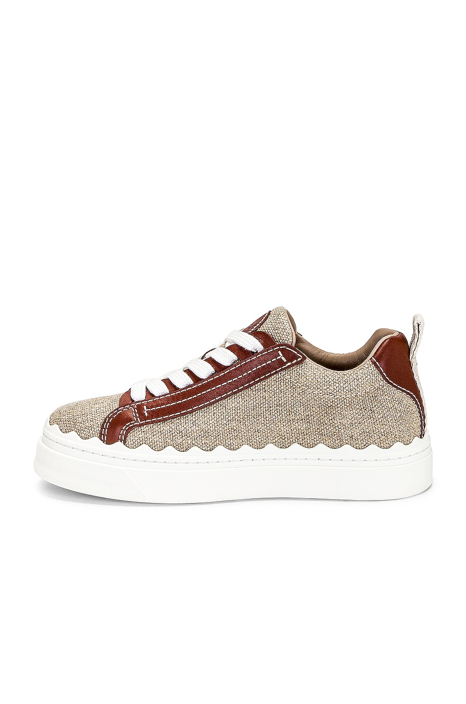 Lauren Sneakers - 5
