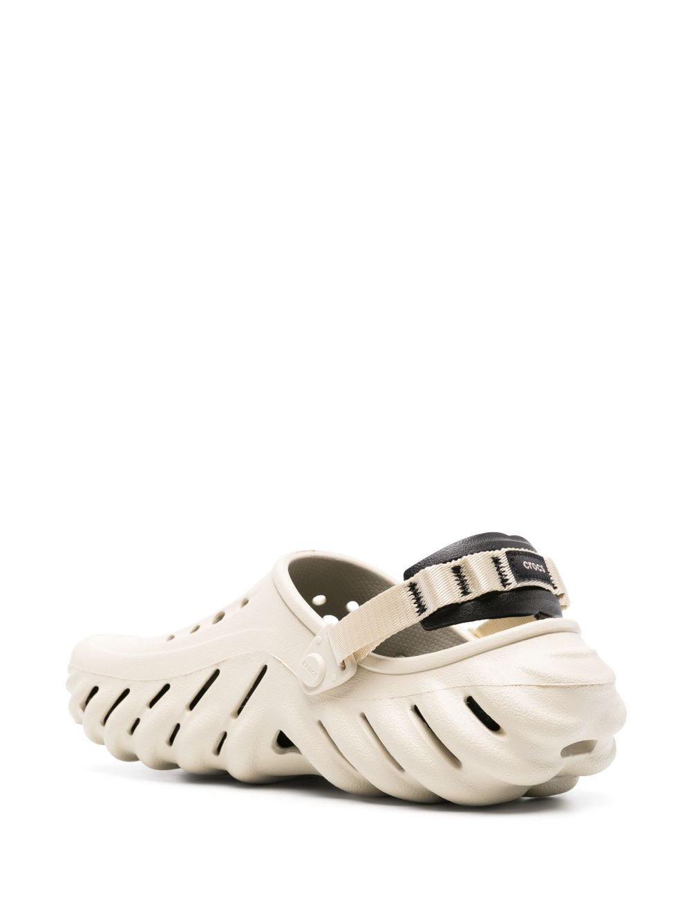 Echo chunky clogs - 3