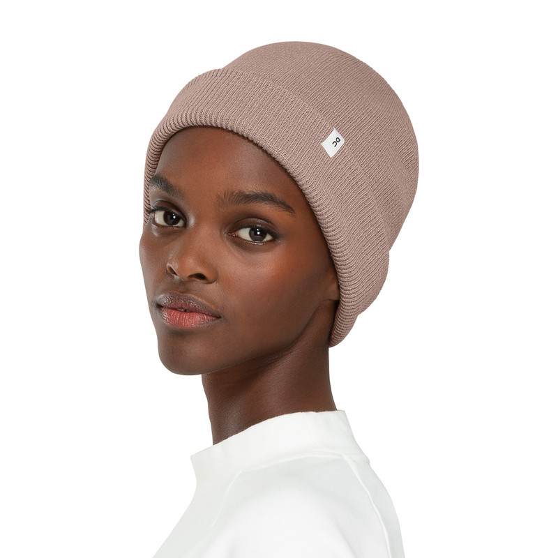 On Merino Beanie outlook