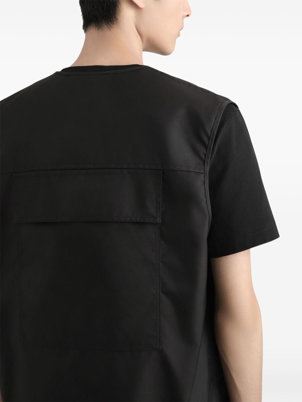 logo-patch gilet - 4
