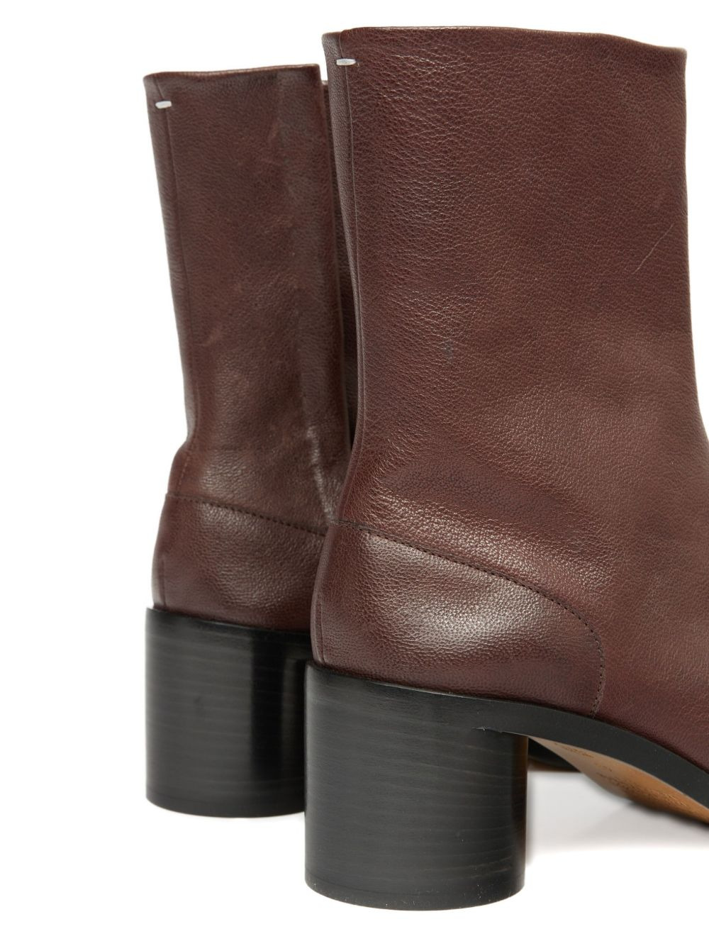 Tabi ankle boots - 5