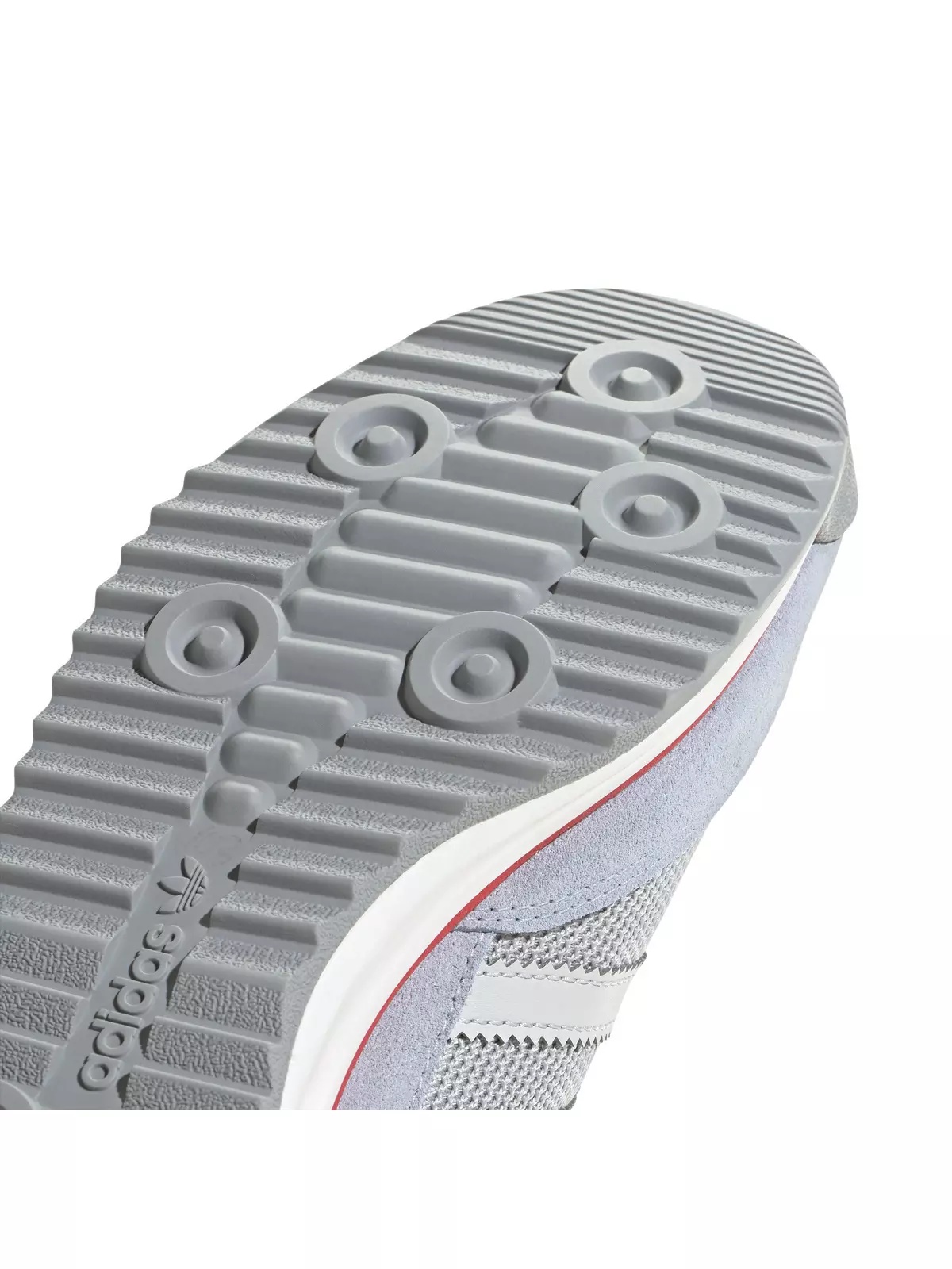 Originals SL 72 RS "Wonder Blue/Crystal White/Grey" Men's Shoe - 3