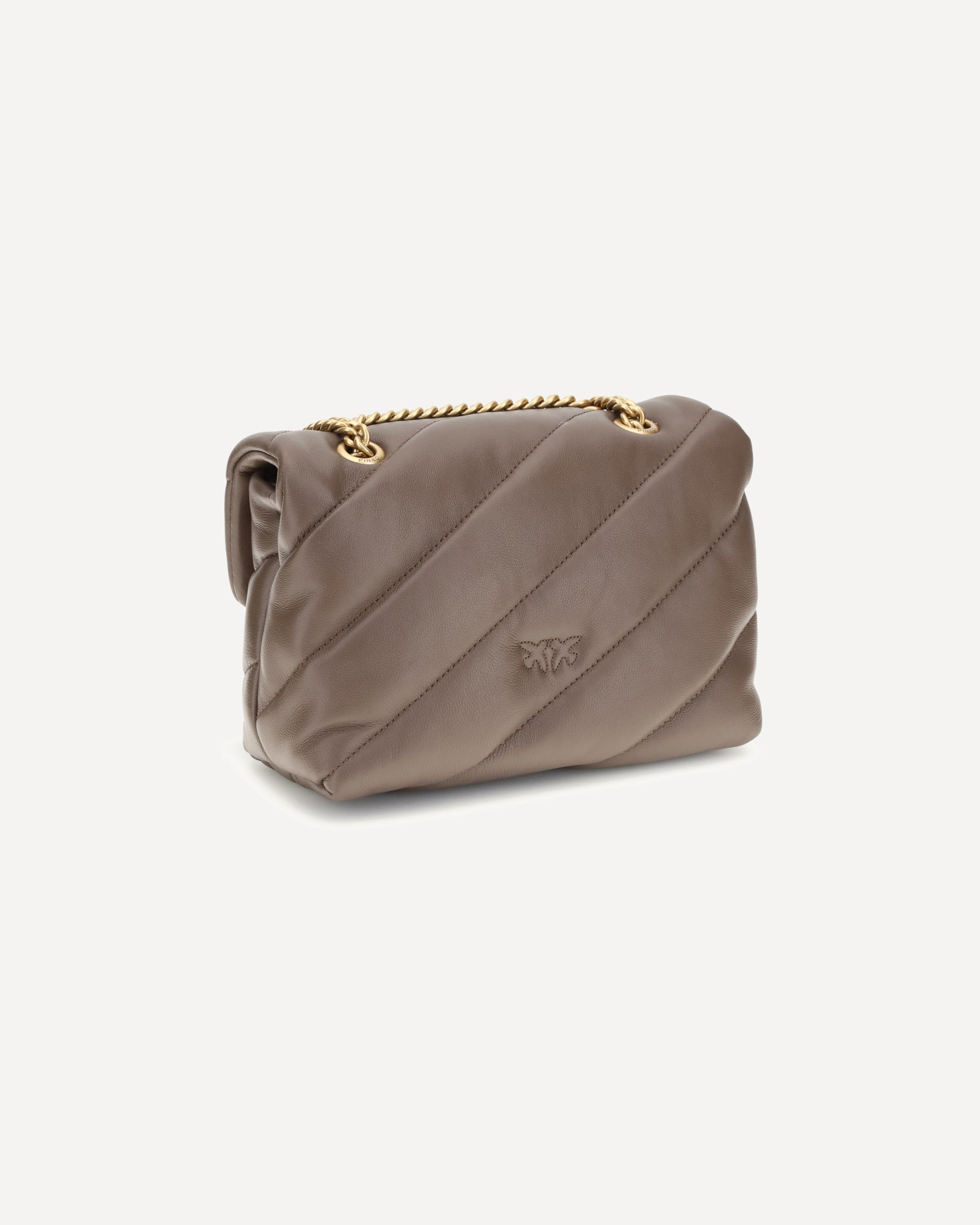 Love Mini Puff Shoulder Bag - 3
