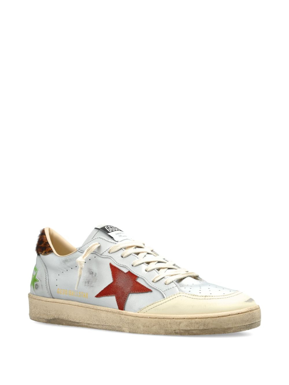 Ballstar sneakers - 2