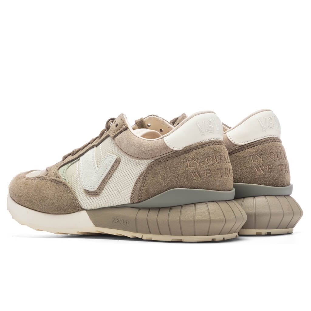 DUNAND TRAINER - GREY - 3