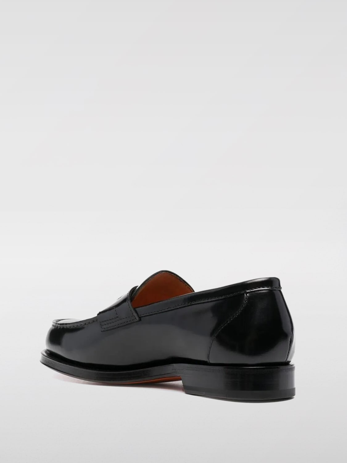 Shoes men Santoni - 3