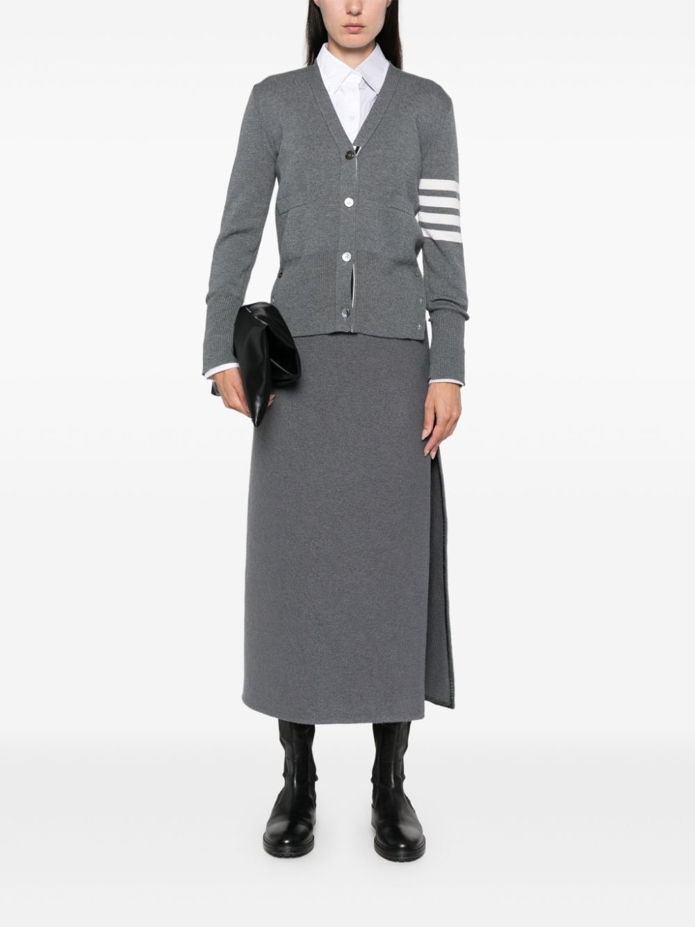 Walker midi skirt - 2