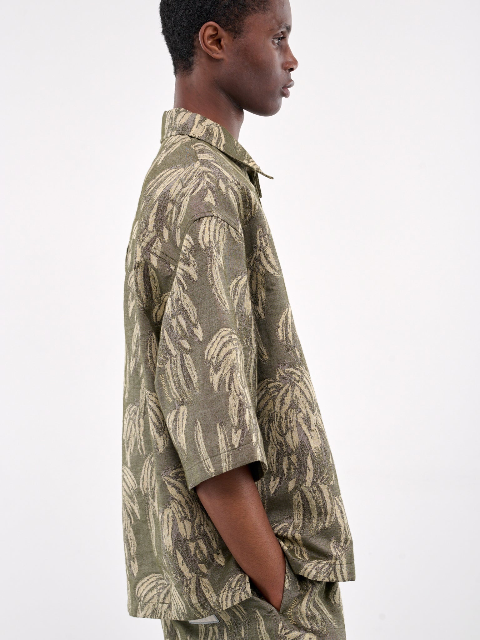 The Aloe Shirt - 4
