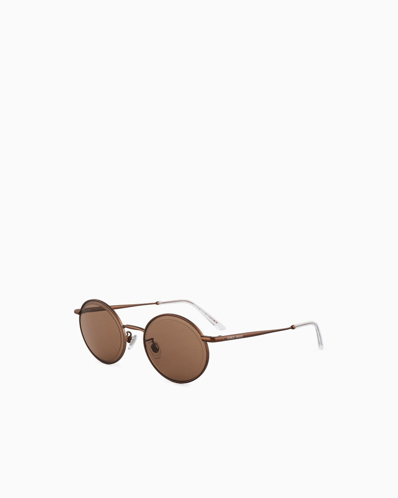 OVAL WOMEN’S SUNGLASSES 3