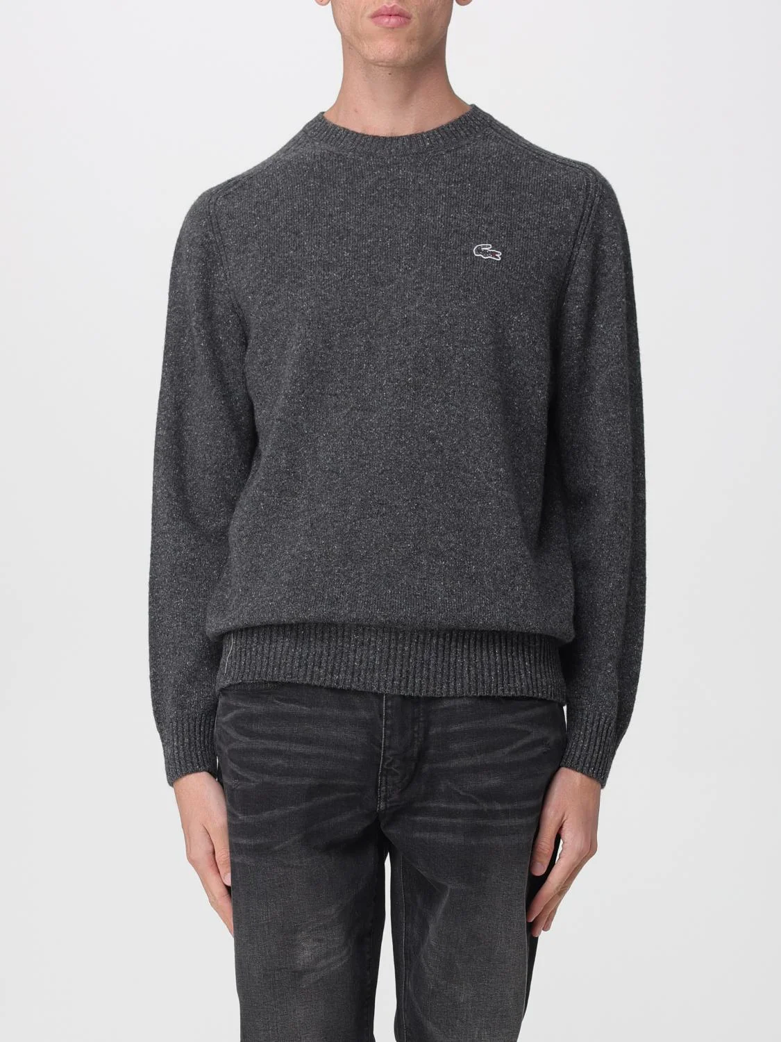 Sweater men Lacoste - 1