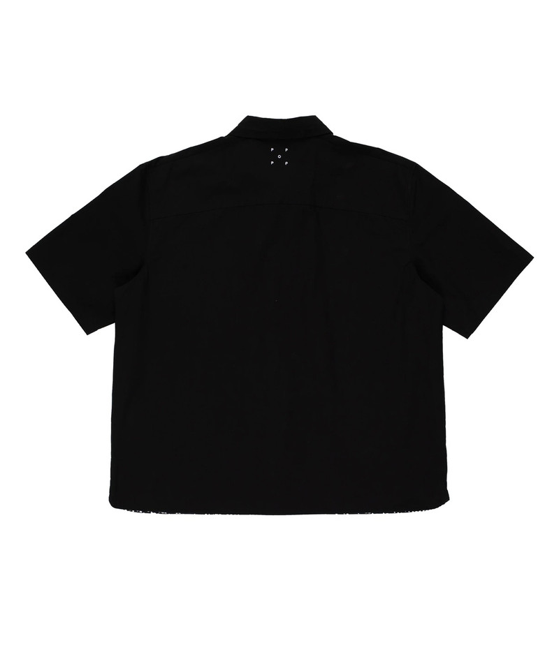 Pop Trading Company Chima Shortsleeve Shirt outlook