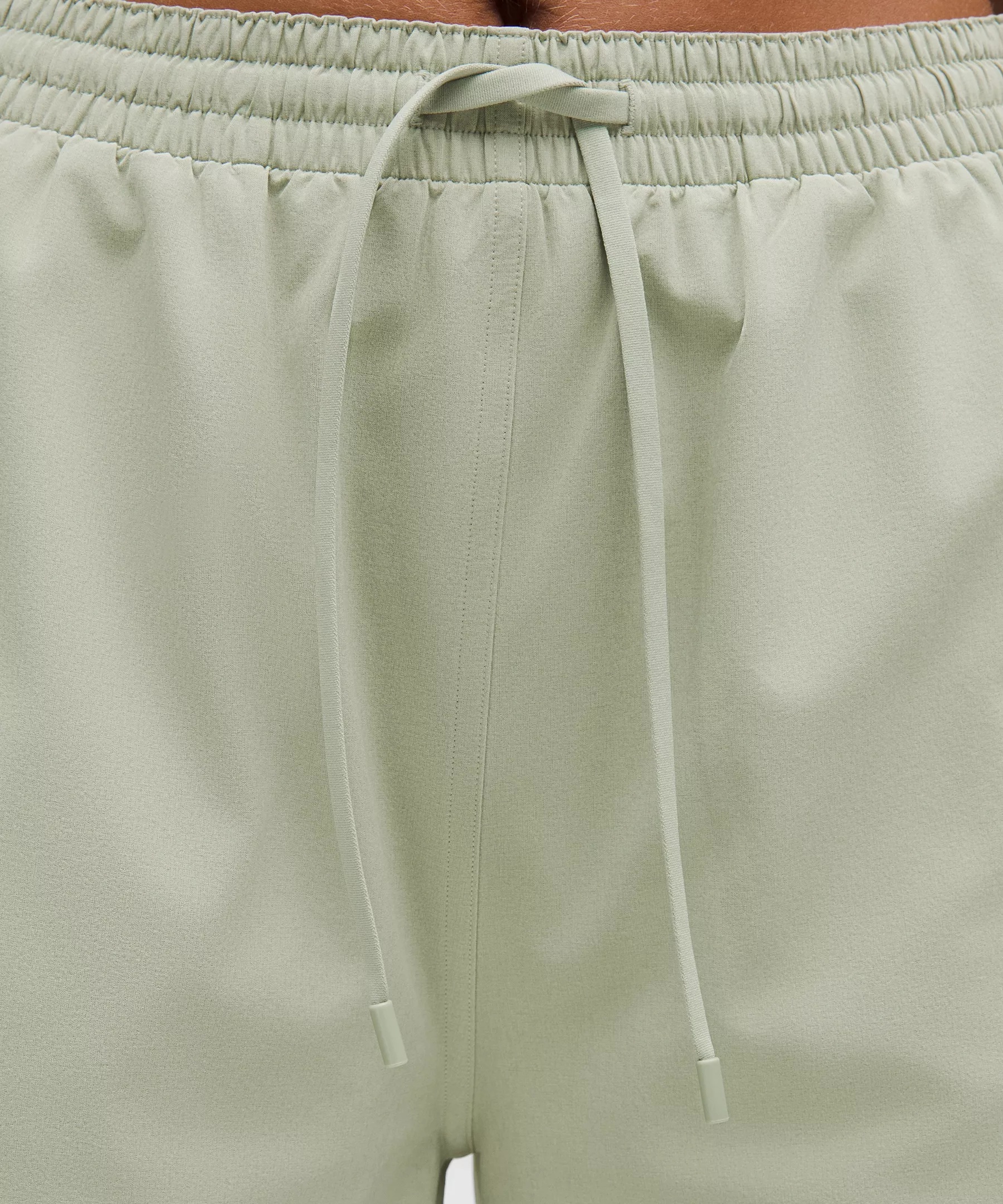 Pace Rival High-Rise Short 5" - 4