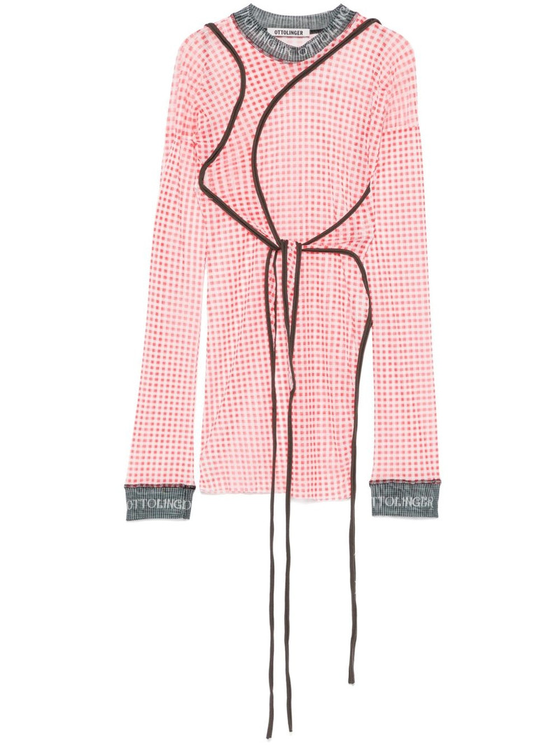 mesh deconstructed top 1