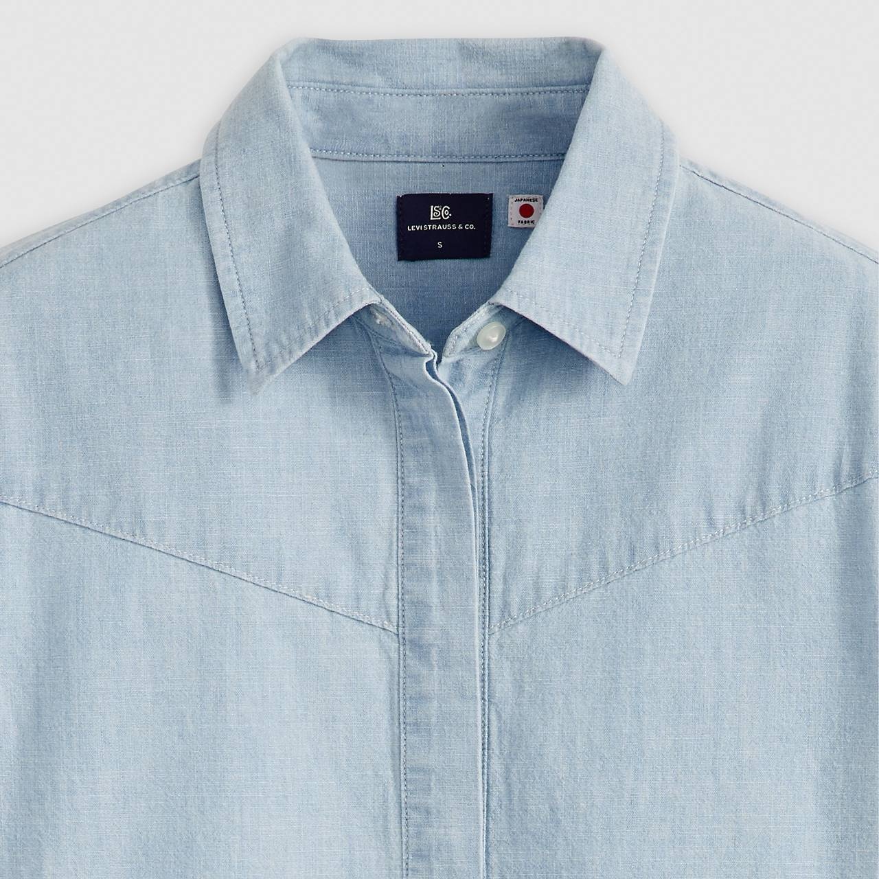 CLUB SHIRT - 7