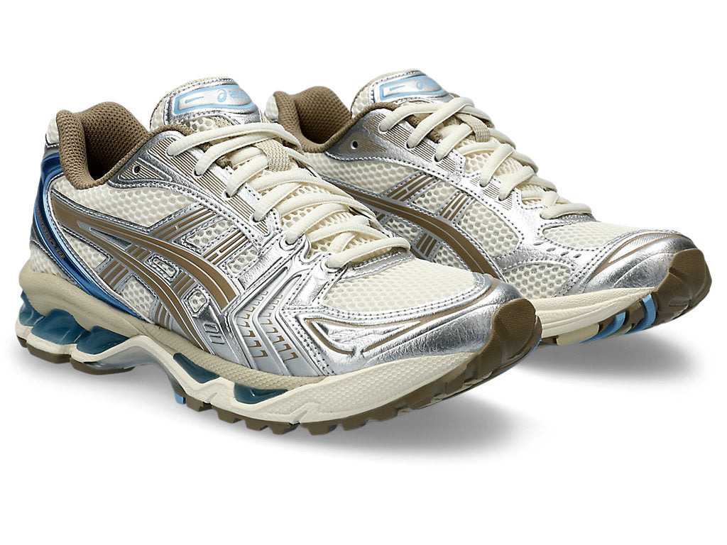 (WMNS) ASICS Gel-Kayano 14 'Cream Pepper' 1202A056-113 - 3