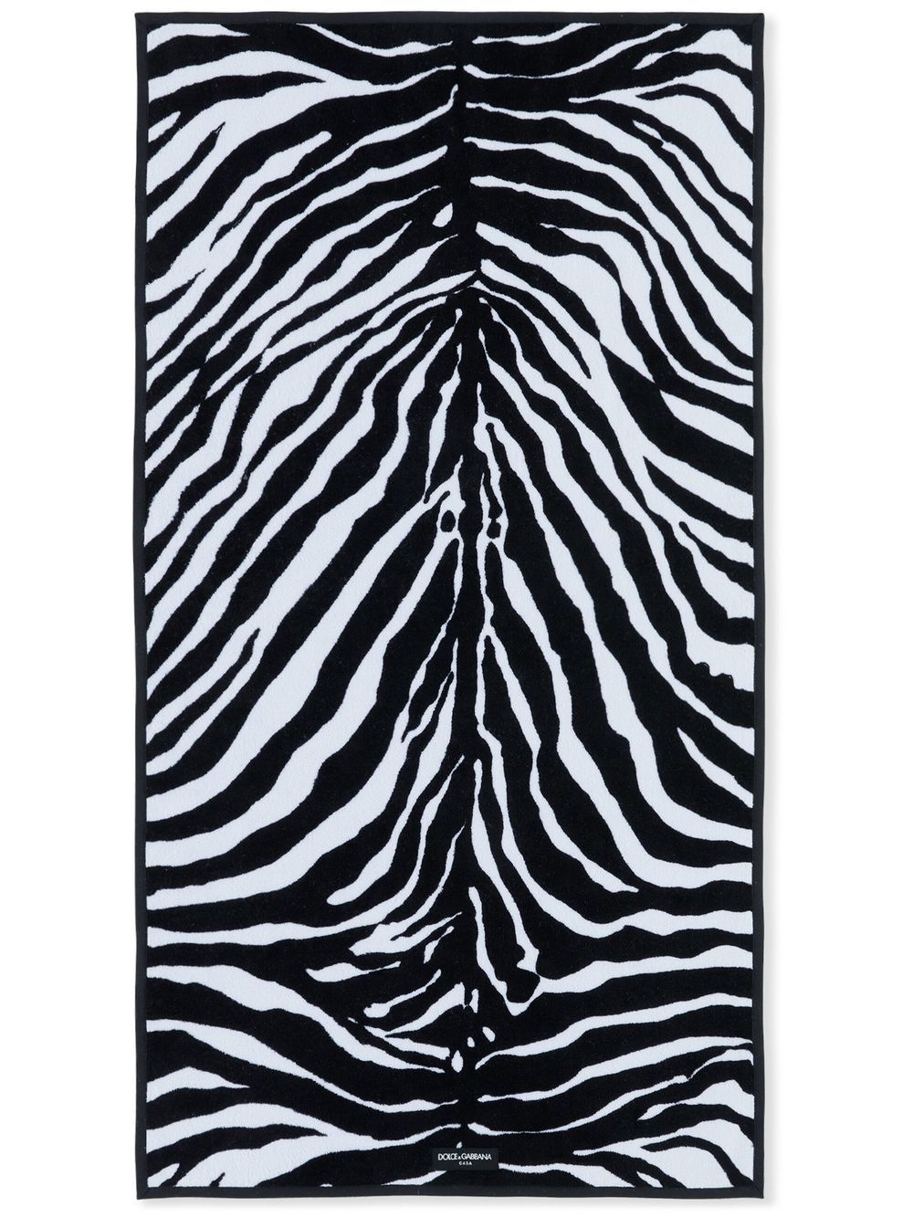 terry cotton hand towel - 2