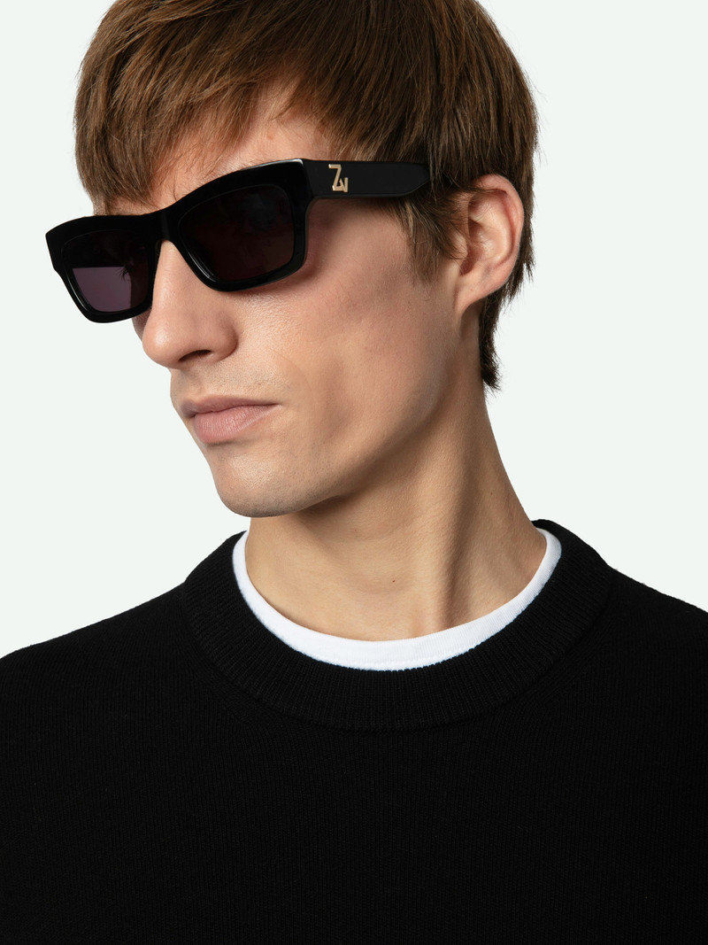 Marko Wool Sweater 5