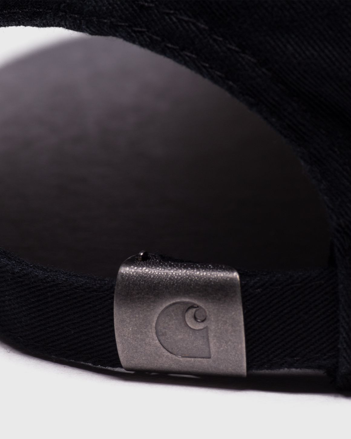 Madison Logo Cap - 3
