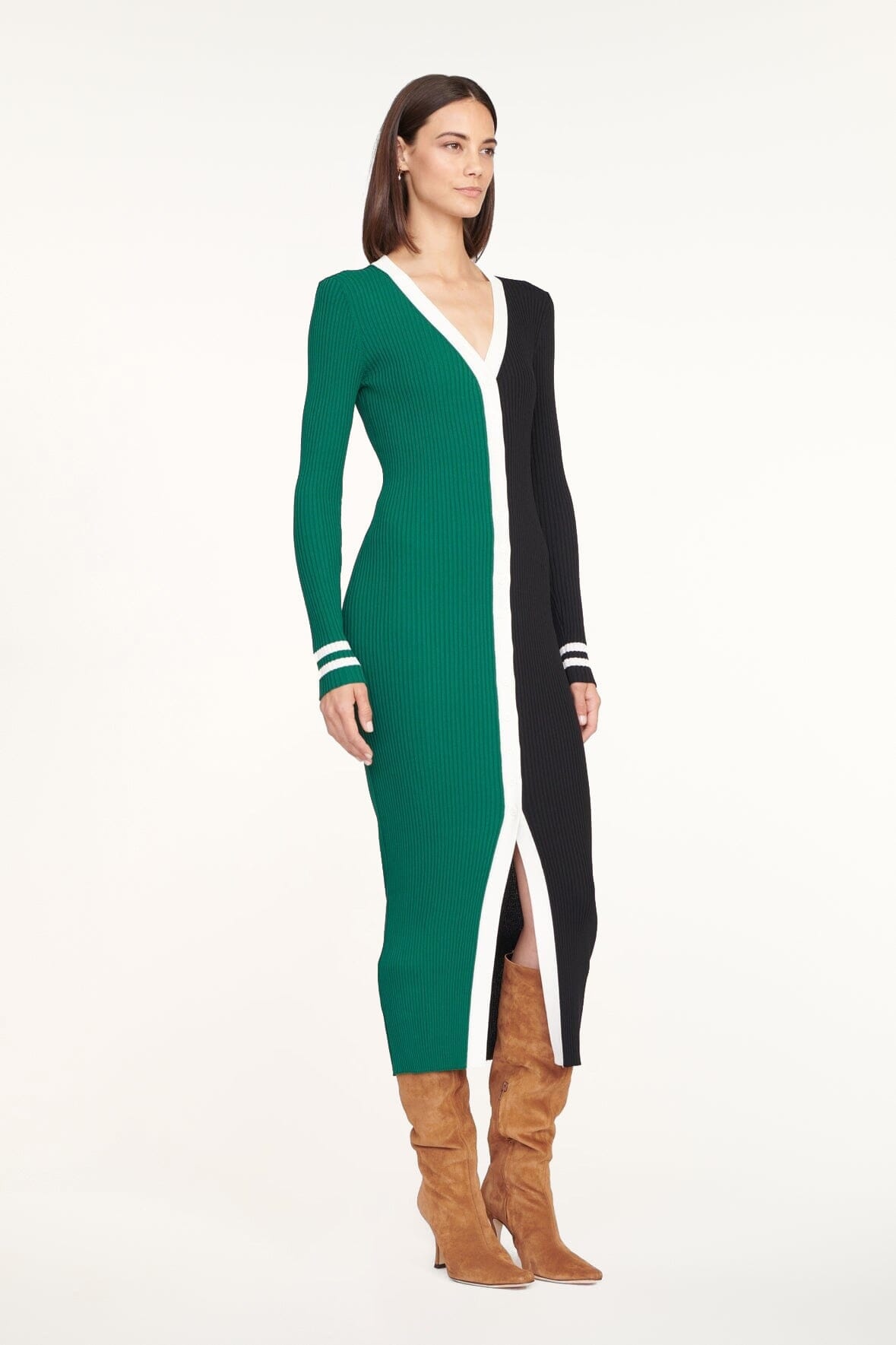 STAUD SHOKO SWEATER X NFL JETS - 4