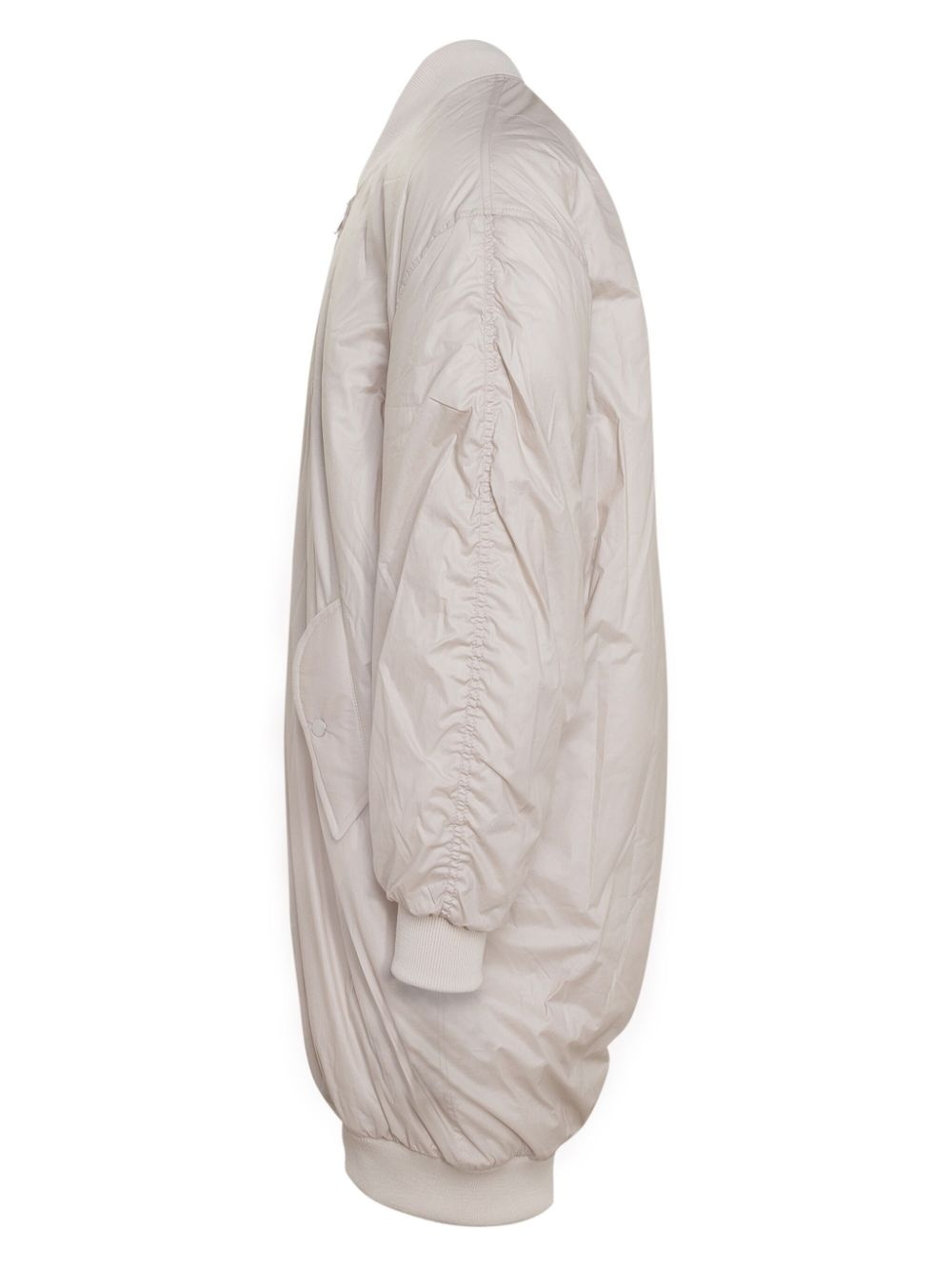Kordan bomber coat - 3
