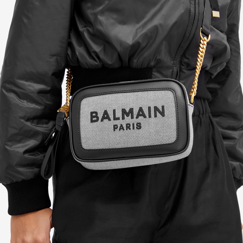Balmain Balmain B-Army Camera Case outlook
