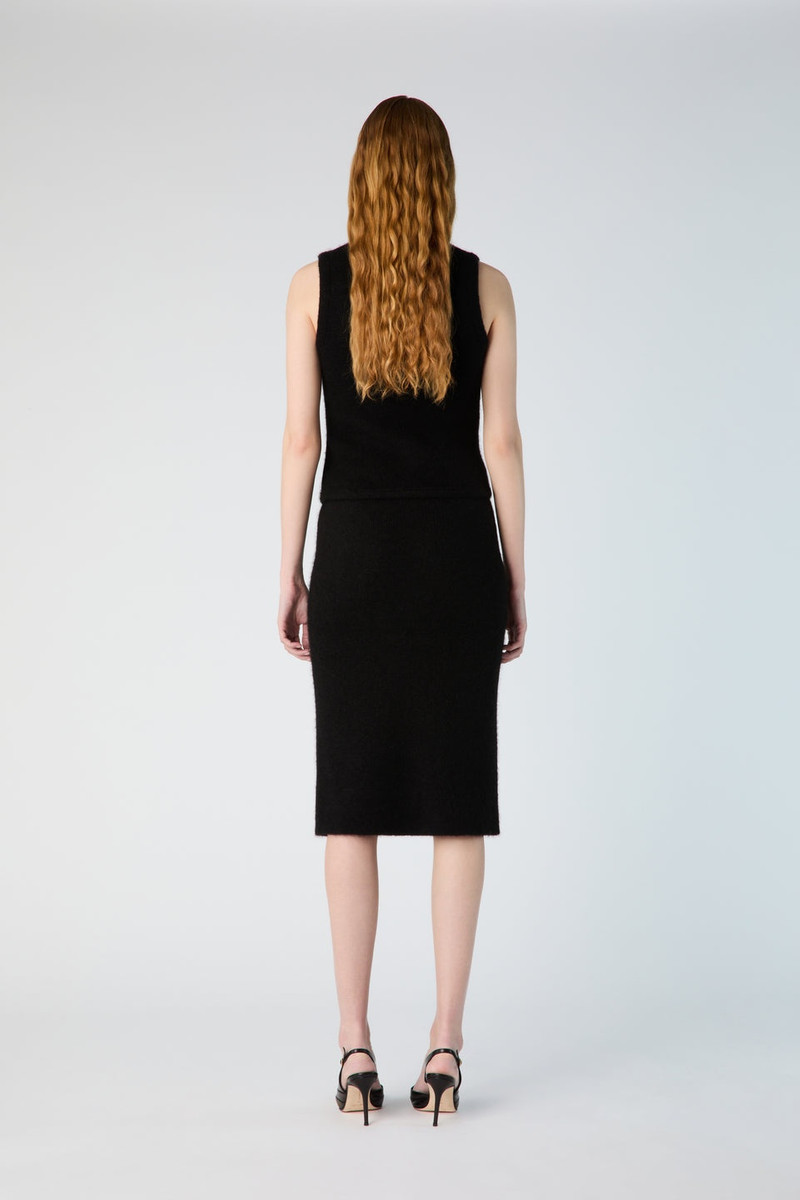 ALPACA KNITTED VEST 5