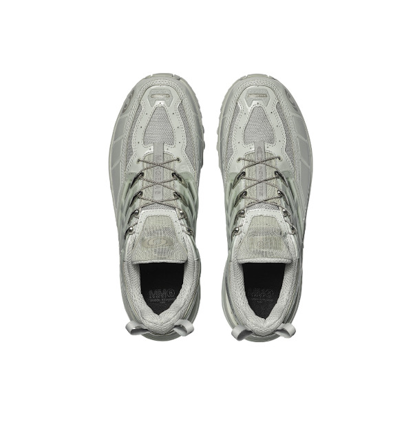 SALOMON x MM6 Maison Margiela ACS Pro Advanced 'Beige' 473929 - 4