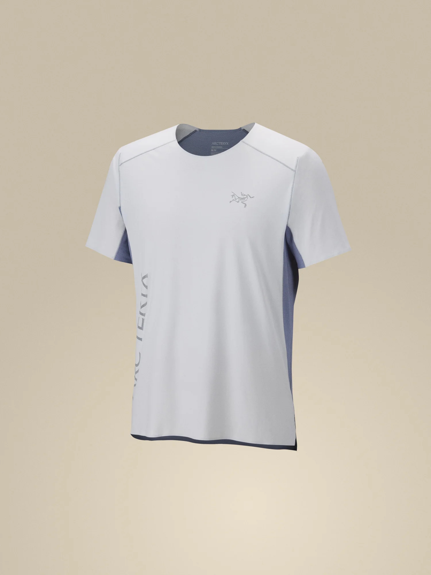 Norvan Downword Logo Shirt SS - 1