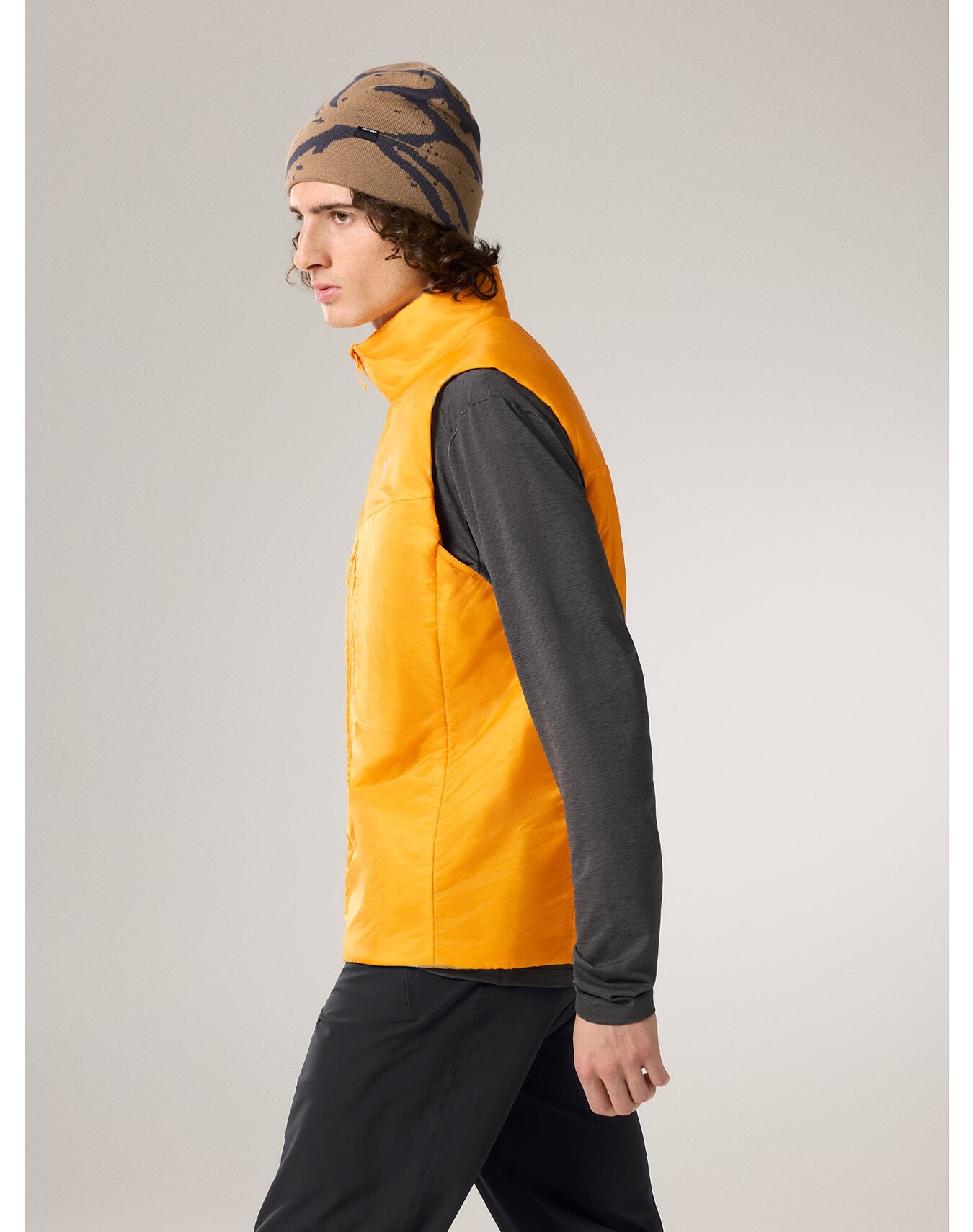 Nuclei Vest - 5
